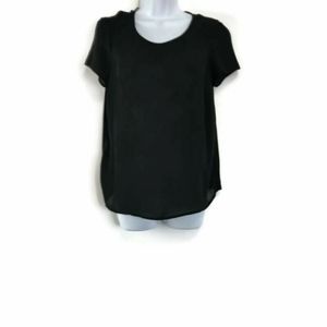 LC Lauren Conrad short sleeve shirt